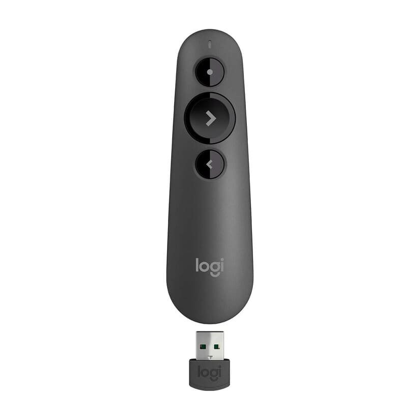 logitech r500s coofi remote